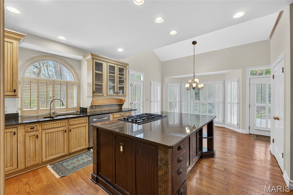 Forest Three The - Residential