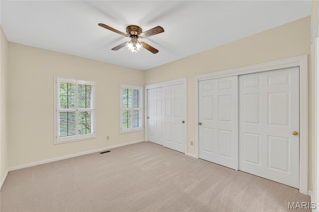 Forest Three The - Residential