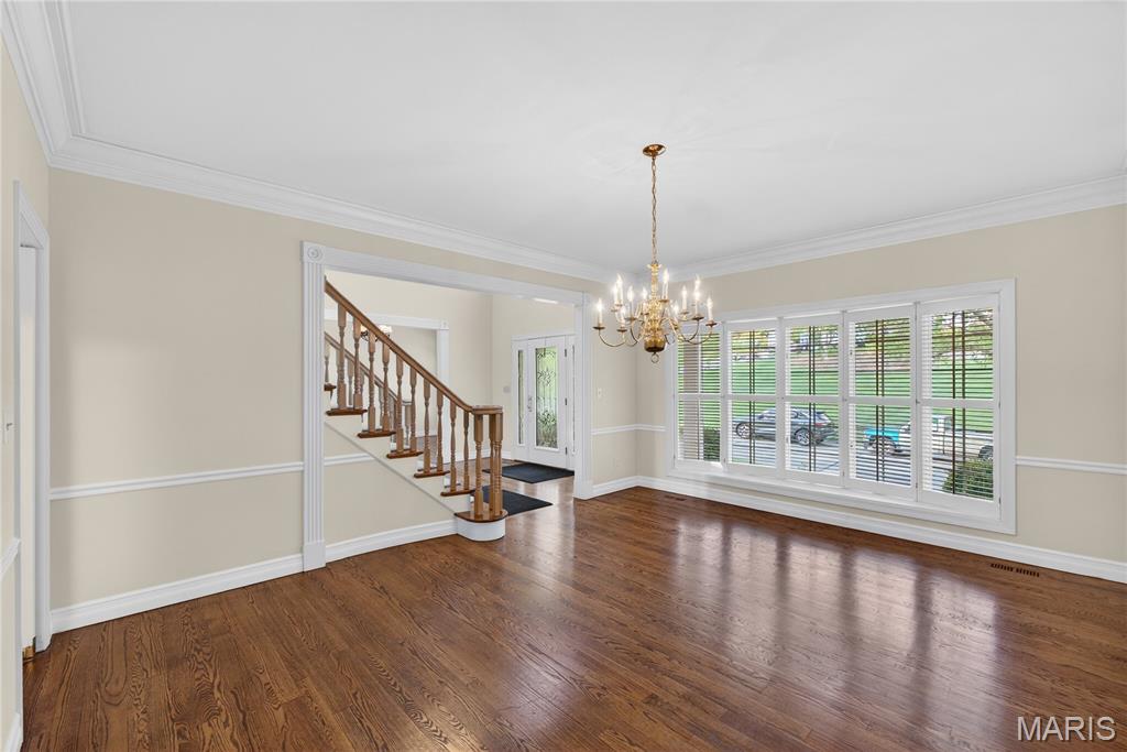 Forest Three The - Residential