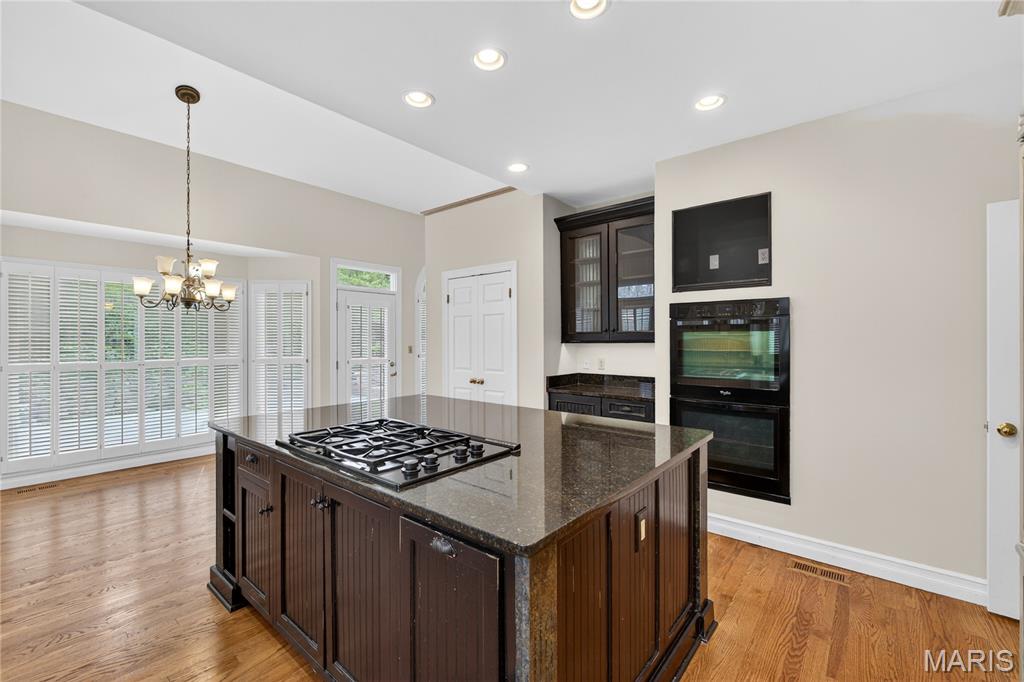 Forest Three The - Residential