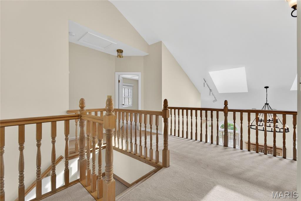 Forest Three The - Residential