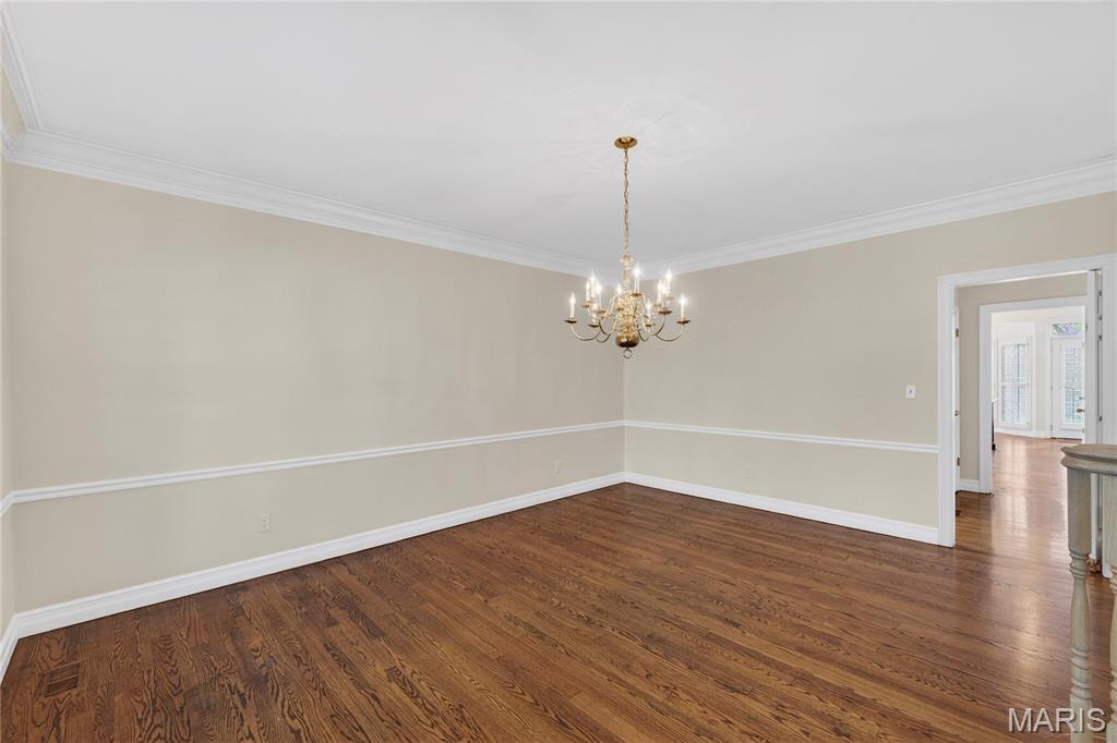 Forest Three The - Residential