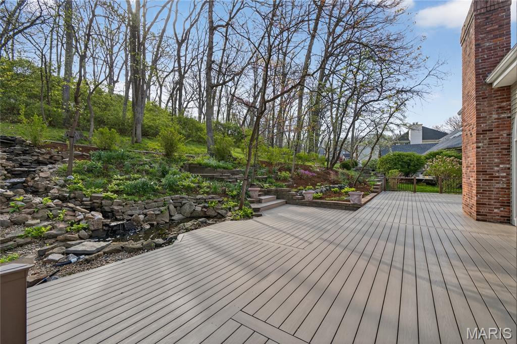 Forest Three The - Residential