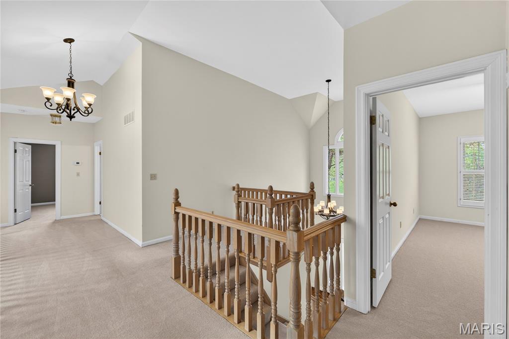 Forest Three The - Residential