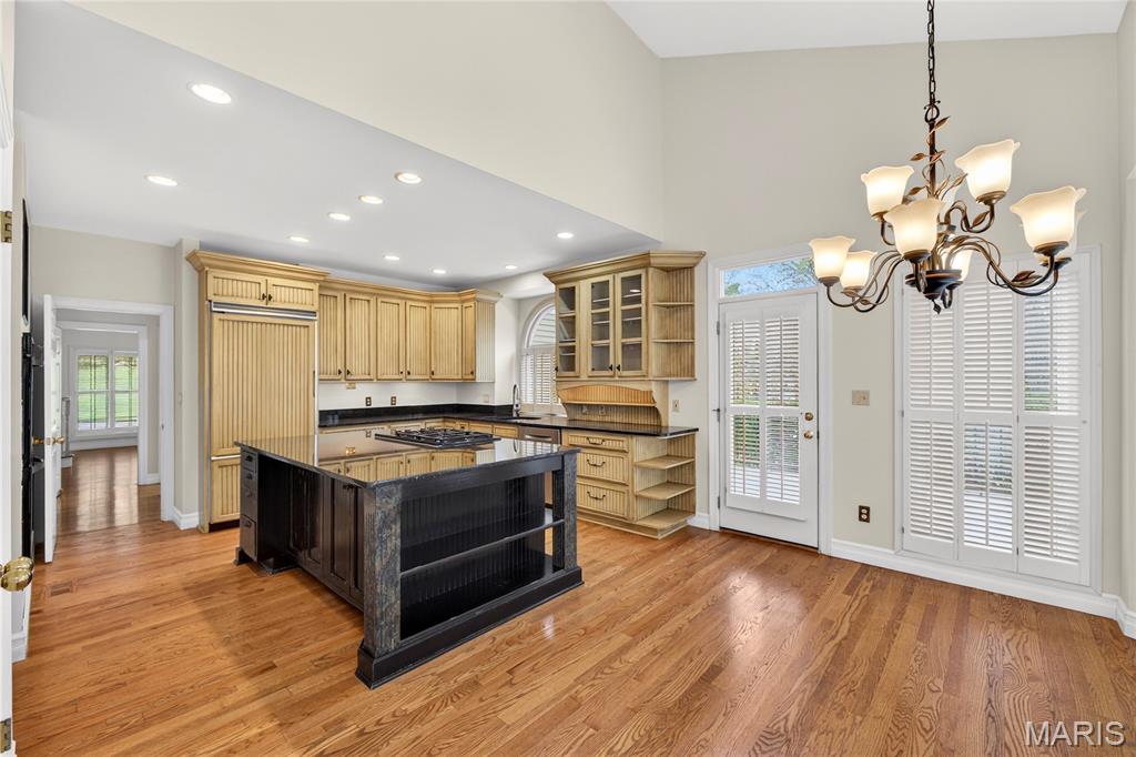 Forest Three The - Residential