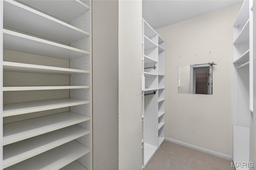 Forest Three The - Residential