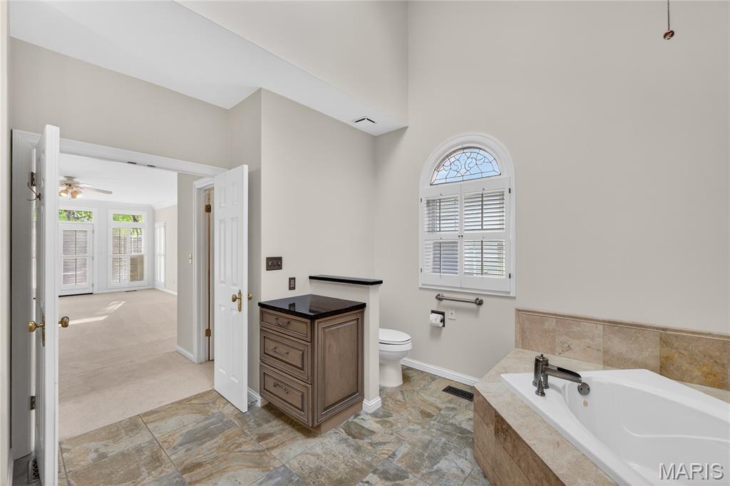 Forest Three The - Residential