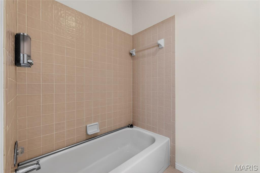 Forest Three The - Residential