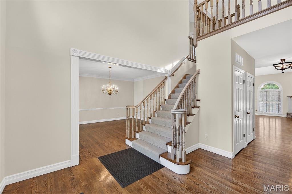 Forest Three The - Residential