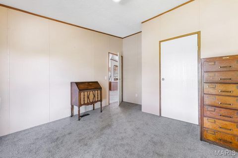 Tiny photo for 412 Penrod Road, Troy, MO 63379 (MLS # 25050268)