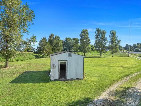 Tiny photo for 412 Penrod Road, Troy, MO 63379 (MLS # 25050268)