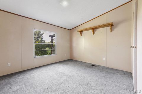 Tiny photo for 412 Penrod Road, Troy, MO 63379 (MLS # 25050268)
