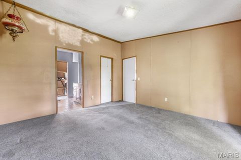 Tiny photo for 412 Penrod Road, Troy, MO 63379 (MLS # 25050268)