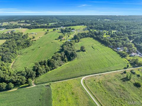 Tiny photo for 412 Penrod Road, Troy, MO 63379 (MLS # 25050268)