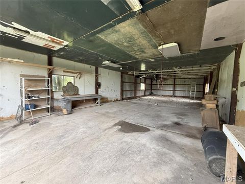 Tiny photo for 412 Penrod Road, Troy, MO 63379 (MLS # 25050268)