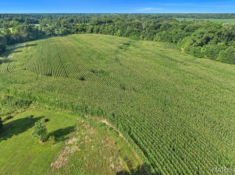 Tiny photo for 412 Penrod Road, Troy, MO 63379 (MLS # 25050268)