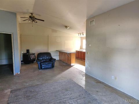 Tiny photo for 412 Penrod Road, Troy, MO 63379 (MLS # 25050268)