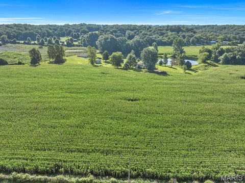 Tiny photo for 412 Penrod Road, Troy, MO 63379 (MLS # 25050268)