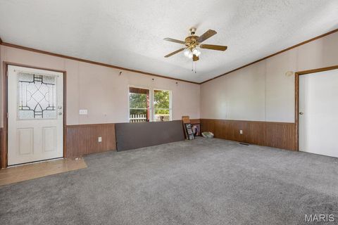 Tiny photo for 412 Penrod Road, Troy, MO 63379 (MLS # 25050268)
