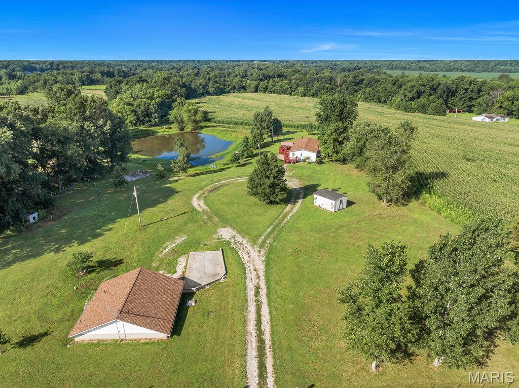 412 Penrod Road