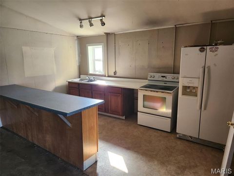 Tiny photo for 412 Penrod Road, Troy, MO 63379 (MLS # 25050268)