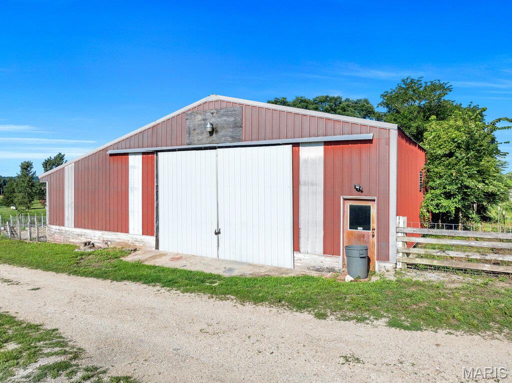 412 Penrod Road