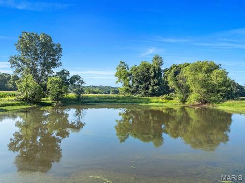 Tiny photo for 412 Penrod Road, Troy, MO 63379 (MLS # 25050268)
