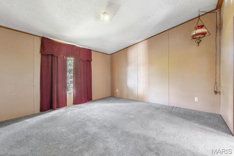 Tiny photo for 412 Penrod Road, Troy, MO 63379 (MLS # 25050268)