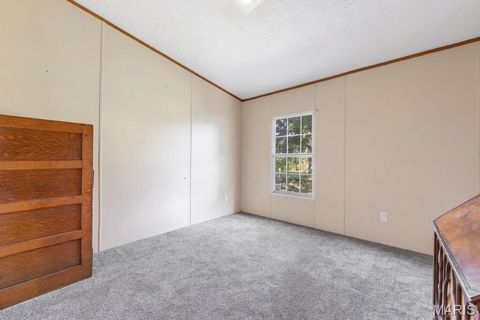 Tiny photo for 412 Penrod Road, Troy, MO 63379 (MLS # 25050268)