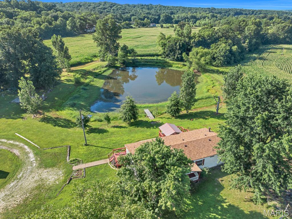 412 Penrod Road