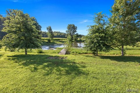 Tiny photo for 412 Penrod Road, Troy, MO 63379 (MLS # 25050268)