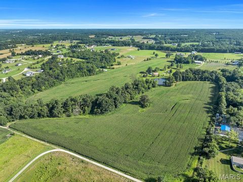 Tiny photo for 412 Penrod Road, Troy, MO 63379 (MLS # 25050268)