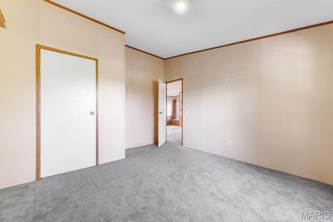 Tiny photo for 412 Penrod Road, Troy, MO 63379 (MLS # 25050268)