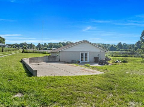 Tiny photo for 412 Penrod Road, Troy, MO 63379 (MLS # 25050268)