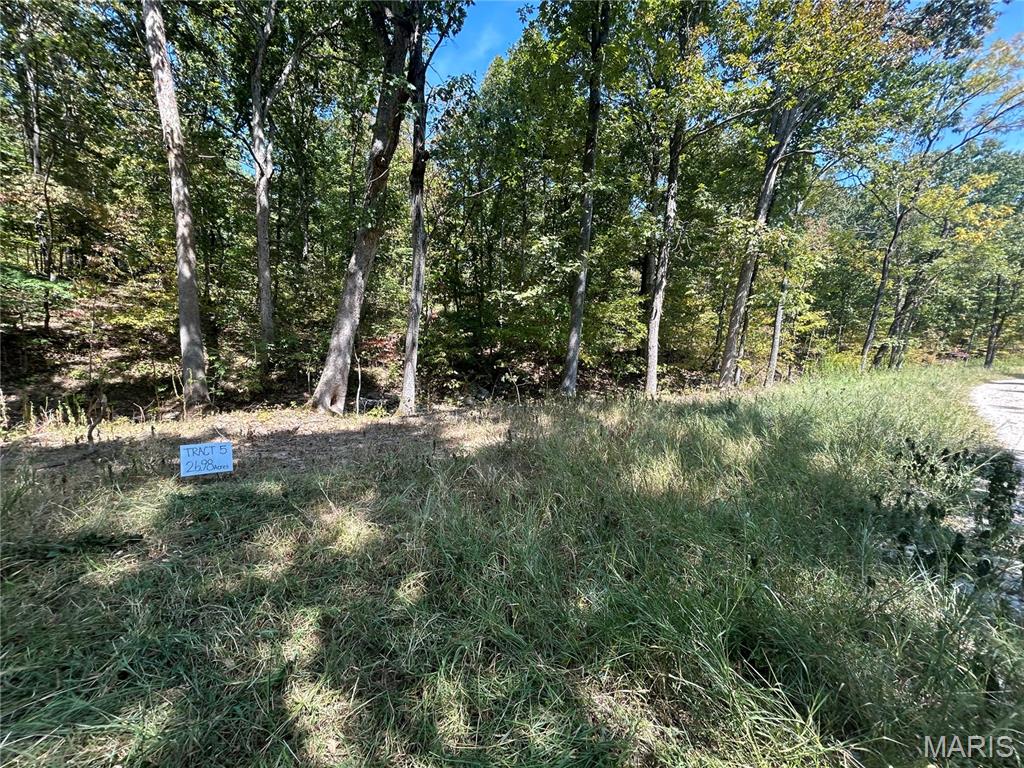 2000 Lot 5 Crossroads Road
