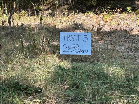 2000 Lot 5 Crossroads Road Barnhart MO 63012
