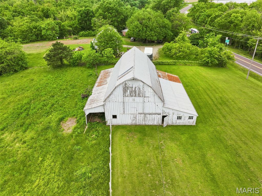 Irenes Mhpk - Farm