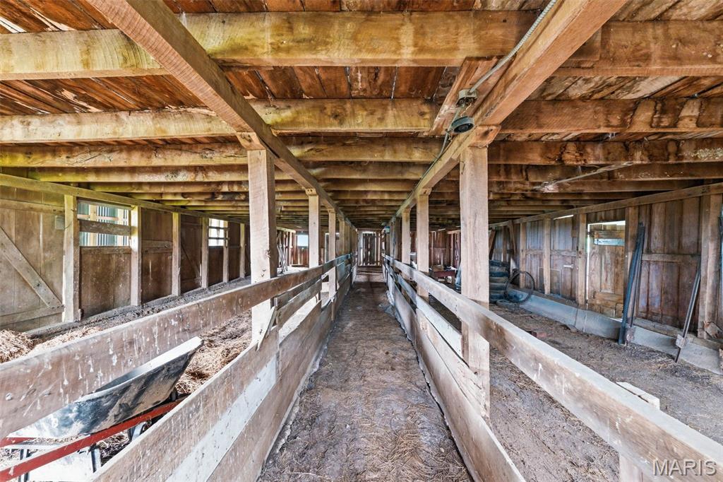 Irenes Mhpk - Farm