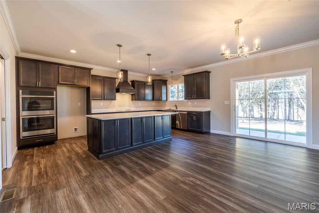 5 Schaper Farms Court (Lot 6)