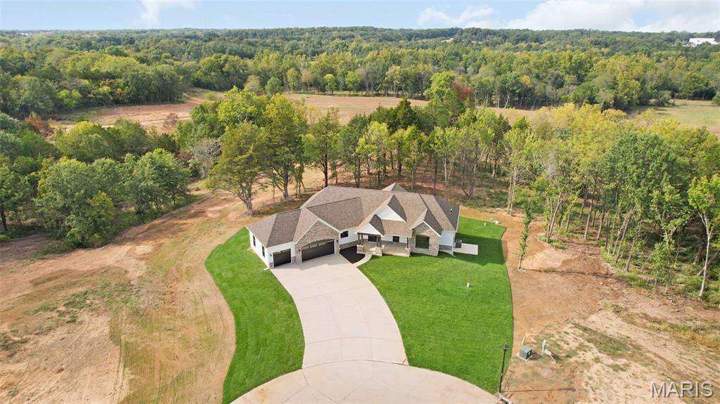 5 Schaper Farms Court (Lot 6)