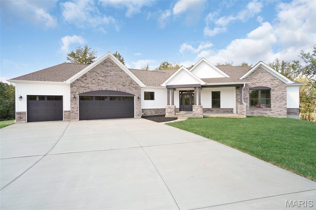 5 Schaper Farms Court (Lot 6)