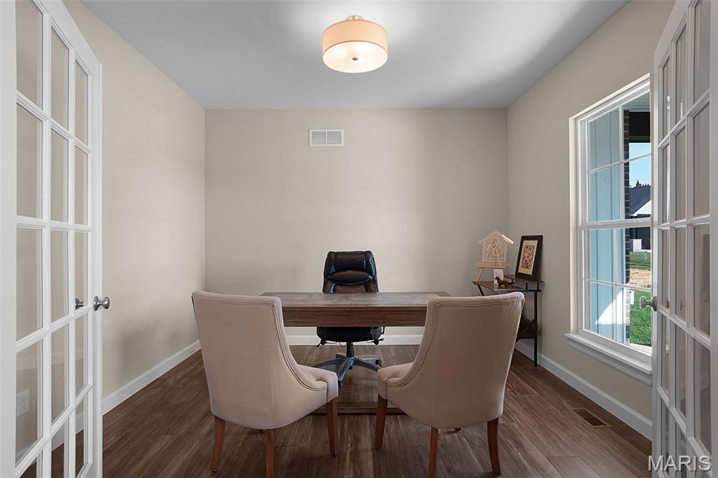 5 Schaper Farms Court (Lot 6)