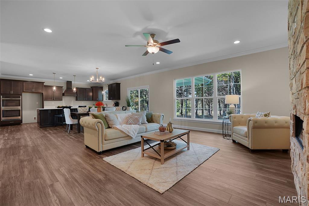 5 Schaper Farms Court (Lot 6)