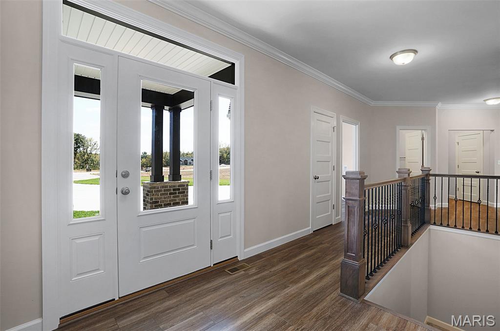 5 Schaper Farms Court (Lot 6)