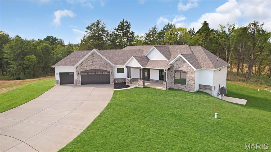 5 Schaper Farms Court (Lot 6)