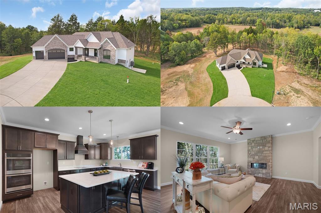 5 Schaper Farms Court (Lot 6)