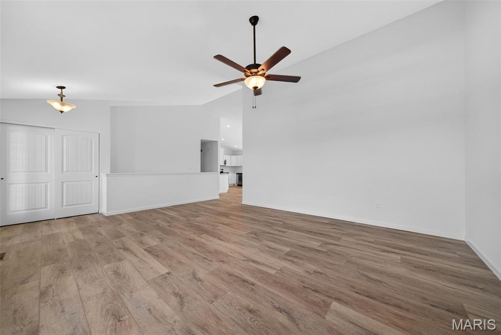 Whiteside Estates - Residential