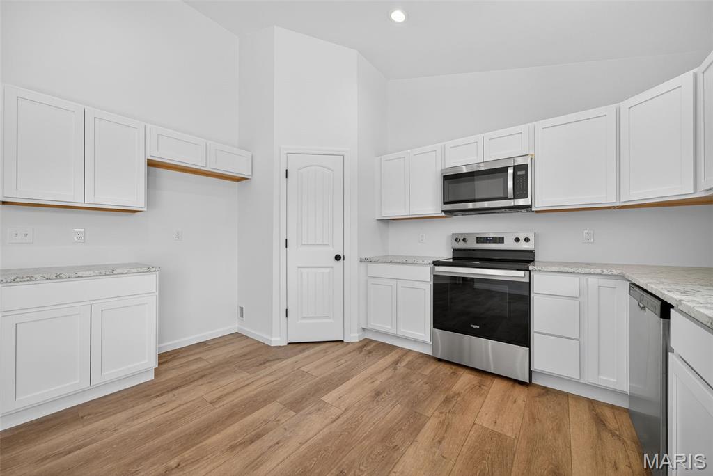 Whiteside Estates - Residential