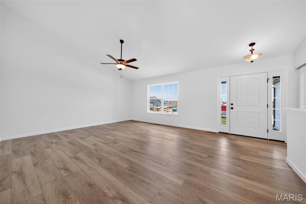 Whiteside Estates - Residential