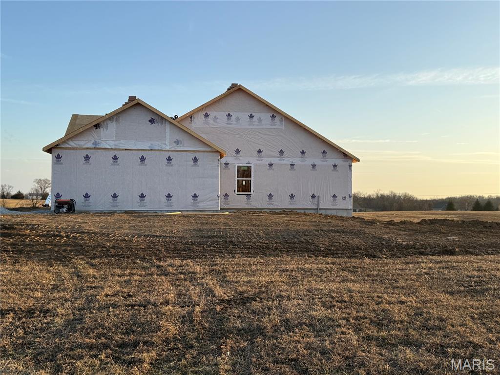 Whiteside Estates - Residential